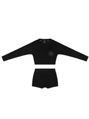 [TEAM WANG design] 氣球上衣短褲套裝