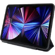 OtterBox Apple iPad Pro (11') (4th/3rd/2nd/1st Gen) and iPad Air (10.9') (5th/4th Gen) Symmetry Series 360 Elite Case - Dark Grey/Clear (77-83152)