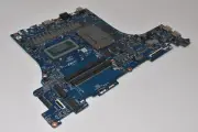 90NR08G0-R00010 Asus Intel Core i9-12900H RTX 3070 Ti 8GB Motherboard G533R