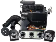 Air conditioning System 1964-66 Ford Mustang (inside package)