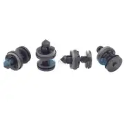 40 X You.S Door Panel Interior Fixing Clip for Ford C - Max / II / Van