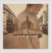 High on You - Kevin McCarthy CD