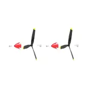 VolantexRC P40 761-13 Propeller Set - Includes 2x 3-Blade Props