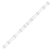 2pcs LED Backlight Strips For 40S6500FS YHE-4C-LB4010-YH01J YHF-4C-LB4010-YH01J