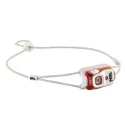 PETZL BINDI ORANGE - ULTRA COMPACT HEADLAMP - USB RECHARGEABLE