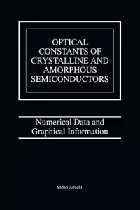 在飛比找博客來優惠-Optical Constants of Crystalli