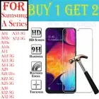 For Samsung A72/A53/A52/A32/A23/A22/21/A15/A05S Tempered Glass Screen Protector