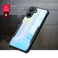 在飛比找松果購物優惠-【XUNDD 訊迪】軍事防摔 realme 10 Pro 鏡