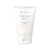 在飛比找momo購物網優惠-【Avene 雅漾】修護保濕護手霜50ml