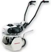 HONDA 50cc Tiller Cultivator FV200 PIANTA Running Time 1H Cassette Gas Type