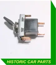 HEADLAMP SWITCH for Austin Morris Mini Cooper 998 1964-67 replace Lucas 31788