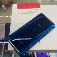 在飛比找蝦皮購物優惠-%台版現貨 Oppo Find X 6.43吋 8+128G