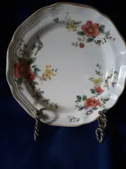 Mikasa, CAPISTRANO, Salad Plate