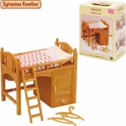 Sylvanian Families Loft Bed Epoch Ka-314 Japan