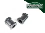 Powerflex Heritage Polyurethane Front Sway Bar Bushing 26mm Porsche 928