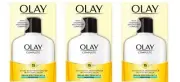 BL Olay Complete Moisturizer Sensitive Spf#15 4 oz - *THREE PACK*