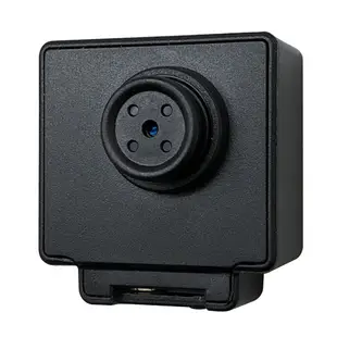 CHICHIAU 奇巧 1080P 遙控鈕扣造型微型針孔攝影機