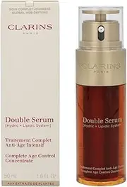 Clarins Complete Age Control Concentrate Double Serum 50 ml