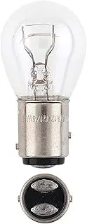 Narva 12V 21/5W BAY15D Stop Tail and Indicator Bulb Globe 10-Pieces Set