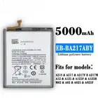 EB-BA217ABY Battery For Samsung Galaxy A21s A217 A217F SM-A217F/DS/DSN