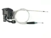 Right Thump Throttle Lever Throttle Cable For Honda Fourtrax TRX200SX 1986-1997