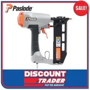 Paslode Air/Pneumatic Straight Finishing C Bradder Nail Gun T250-16S - B20118
