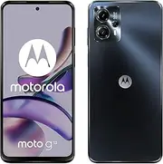 [Motorola] Moto G13 Dual SIM 128GB ROM + 4GB RAM Factory Unlocked 4G Smartphone (Matte Charcoal) - International Version