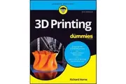 3D Printing For Dummies