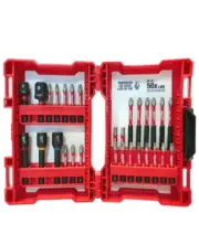 Milwaukee SHOCKWAVE 29-Piece impact driver bit set - 48324081