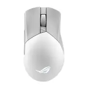 Asus Rog Gladius Iii Aimpoint Wireless Gaming Mouse - Moonlight White