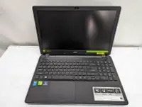 在飛比找Yahoo!奇摩拍賣優惠-C【小米一店】acer E15-75U2 雙核筆電 I7-4