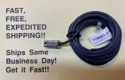 ARO 119581-2 Reed Switch; 3ft Length w/LED Indicator; FREE SAME DAY SHIPPING!!