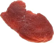 ERINGOGO Realistic Beef Steak Prop Fake Meat Model for Kitchen Restaurant Decor