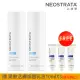 【NeoStrata 妮傲絲翠】即期-果酸油性膚質專用溶液100ml（2入）（效期2024.06.30）(贈 活膚修護乳液10mlX3)