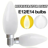 在飛比找蝦皮購物優惠-酱💖夜燈高亮度家居裝飾/ LED 燈泡 E12/E14 冰箱