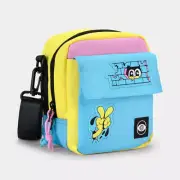 Retrospekt Polaroid 600 Camera Case - Evan Weselmann "Break Out"