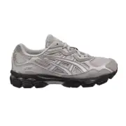 Asics Gel-NYC Men's Shoes Glacier Grey/Mid Grey 1203A417-020