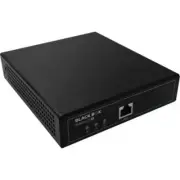 Black Box SE KVM-over-IP - DisplayPort, USB 2.0, Audio, RJ45 (emd2000se-dp-t)