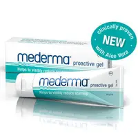 在飛比找ETMall東森購物網優惠-Mederma 美德凝膠50g