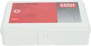 Carpoint - First aid kit - Tourist - 21 Pieces