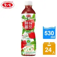 在飛比找蝦皮購物優惠-愛之味 / 鮮採番茄汁/530ml