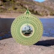 Qibla Find Compass Islam Compass for Muslim Prayer for Travel Outdoor Gift