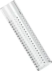 Aquarium Intake Filter Mesh, Multipurpose Aquarium Filter Mesh Fish Intake Strainer Filter Cover, Practical Intake Strainer Filter Tube Inlet Inflow Protect Basket Mesh for Aquarium