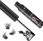Cluster Lash Glue, Individual Cluster Lashes Glue for DIY Eyelash Extension Lash