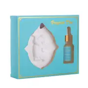 20ml essential oil with Fragrant Disc WHITE JASMINE
