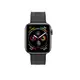 spigen Retro Fit系列Apple Watch 3/4/5/6/SE代皮革錶帶 061MP25077 38/40mm錶面適用