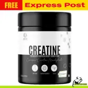 ATP Science Creatine Monohydrate Creapure Strength Muscle Growth 500g *EXPRESS*