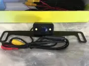 Rohent Backup Camera Car Reverse - Upgrade Hidden Bracket IP69K Waterproof Ni...
