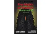 Blackbird (Five Nights at Freddy's: Fazbear Frights #6)