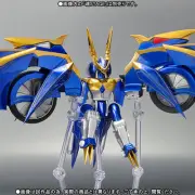 S.H.Figuarts Kamen Rider Knight Survive Darkraider Bandai Tamashii Exclusive